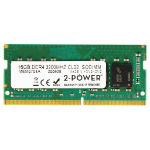 2-Power 2P-KCP432SD8/16 memory module 16 GB 1 x 16 GB DDR4