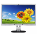Philips Brilliance Monitor LCD AMVA, retroiluminación LED 241P4QPYKES/00