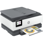 HP OfficeJet Pro 8022e Thermal inkjet A4 4800 x 1200 DPI 20 ppm Wi-Fi