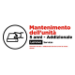 Lenovo 5Y Keep Your Drive 1 licenza/e 5 anno/i