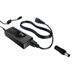 BTI 492-BBOU power adapter/inverter Indoor 65 W Black