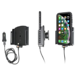 Brodit 721083 houder Actieve houder Mobiele telefoon/Smartphone Zwart