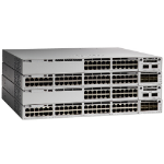 Cisco C9300X 48-PORT MGIG DATA ONLY