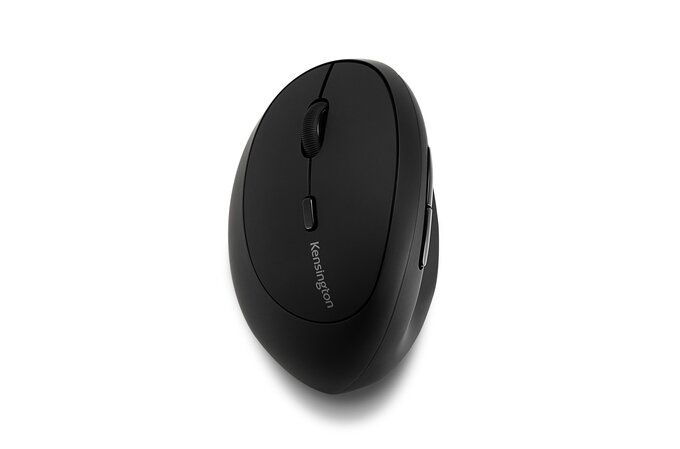 Kensington Pro FitÂ® Left-Handed Ergo Wireless Mouse