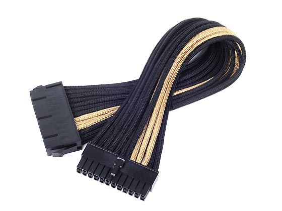 Silverstone PP07-MBBG 0.3 m