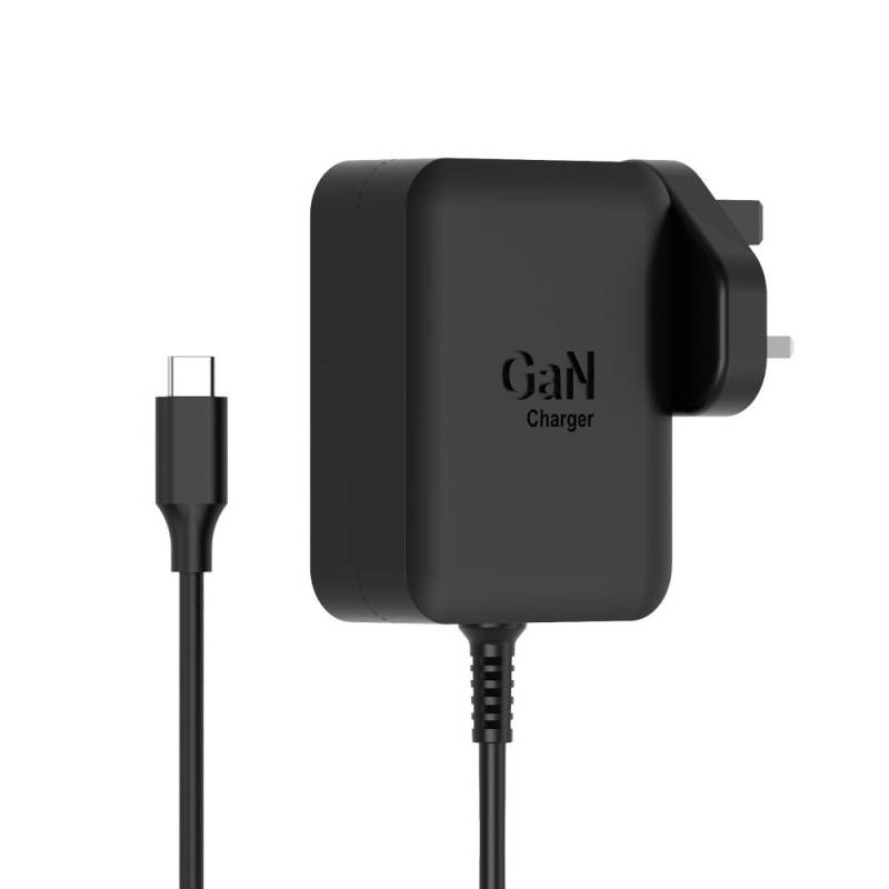 Port Designs PORT Connect 904100CWUK mobile device charger Netbook Bla