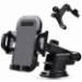 JLC Carbon Squad 360° Dashboard & Air Vent Phone Mount