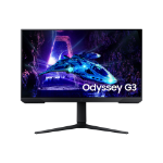 Samsung 27" Odyssey G30D, FHD, 180Hz Gaming Monitor