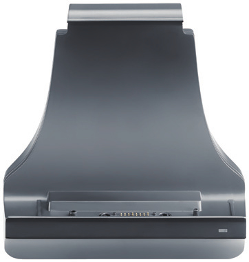 Advantech AIM-OFD0-0170 mobile device dock station Tablet Black
