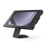Compulocks Galaxy Tab S9+/S9FE+ 12.4" Apex Enclosure Core Stand Black