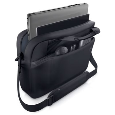 Image of DELL CC5624S 39.6 cm (15.6") Briefcase Black