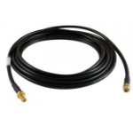 ALLNET 5m, 2xSMA coaxial cable SMA Black