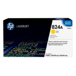 HP CB386A/824A Drum kit yellow, 23K pages ISO/IEC 19798 for HP CLJ CP 6015/CM 6040