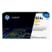 HP 824A gele LaserJet fotogevoelige rol