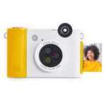 Kodak Smile+ 50.8 X 76.2 Mm Whie,