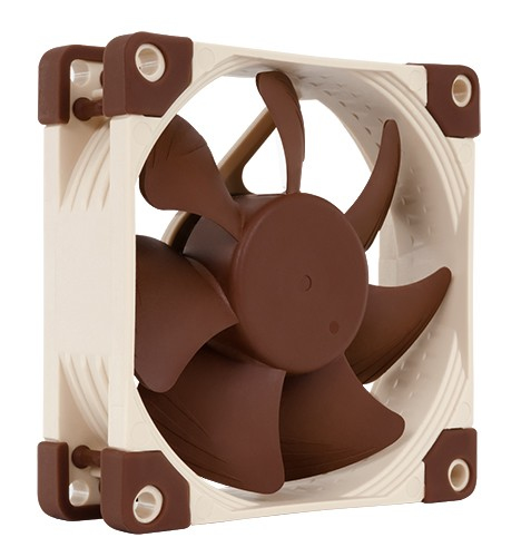 Noctua NF-A8 PWM computer cooling system Computer case Fan 8 cm...