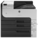 HP LaserJet Enterprise 700 Impresora M712xh, Blanco y negro, Impresora para Empresas, Estampado, Impresión desde USB frontal; Impresión a dos caras