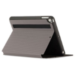 Targus THZ67404GL tablet case 26.7 cm (10.5") Folio Grey