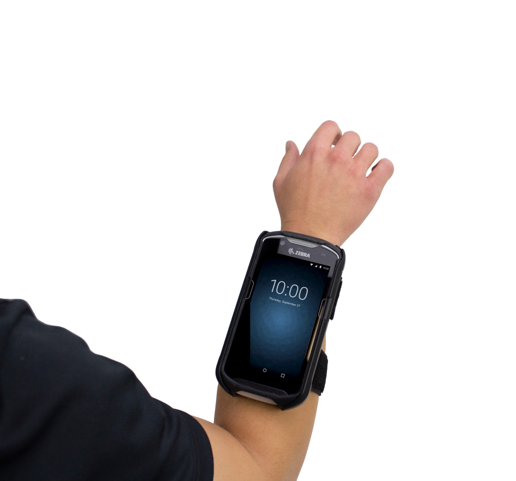 InfoCase RM-RMCRDL-TC5358 handheld mobile computer accessory Arm mount