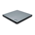 Hitachi LG DVD/RW GP57ES40 Silver Retail