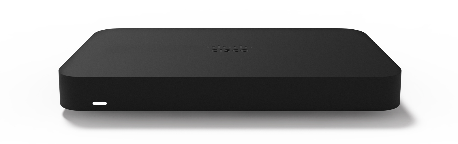 Image of Cisco Meraki Z3C hardware firewall 100 Mbit/s