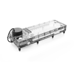 Alphacool 15488 computer cooling system part/accessory Pump & reservoir