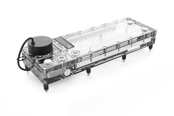 Alphacool 15488 computer cooling system part/accessory Pump & rese