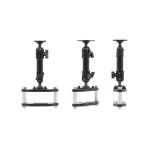 Zebra 3PTY-PCLIP-241478 barcode reader accessory Mounting kit