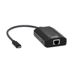 Eaton B055-001-C NetDirector USB-C Server Interface Unit with Virtual Media Support (B064 Series), TAA