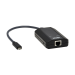 Eaton B055-001-C KVM cable Black 9.84" (0.25 m)