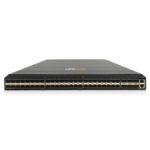 HPE Aruba Networking CX 10000-48Y6C Distributed Services Front-to-Back 6 Fans 2 PSU Switch Bdl