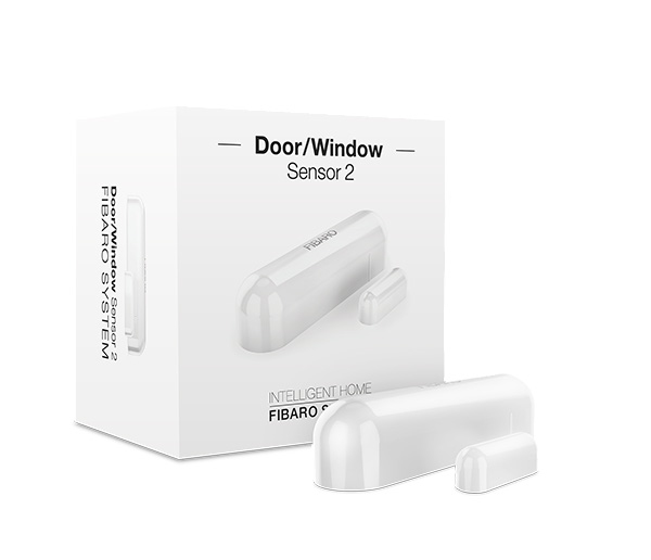 FGDW-002-1 ZW5 door/window sensor Wireless White