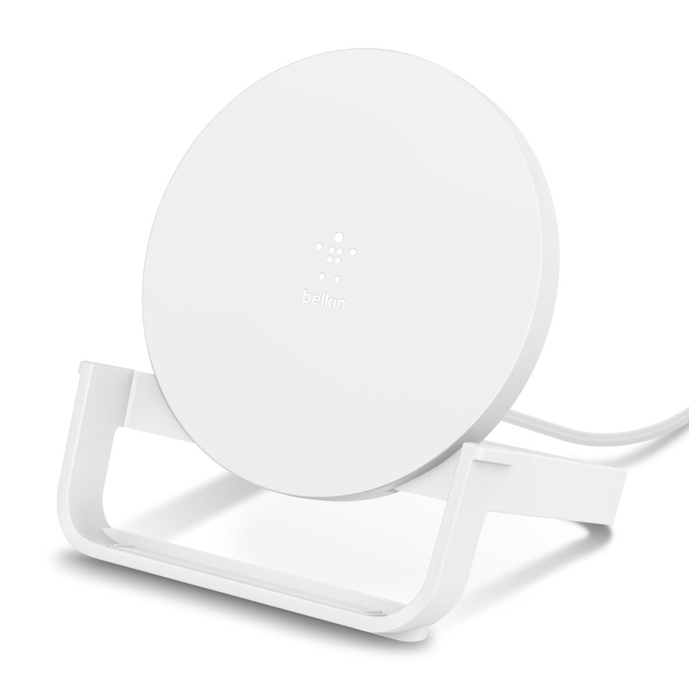Image of Belkin BOOST↑CHARGE White Indoor