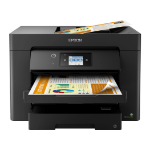 DPSB Epson WorkForce WF-7830DTWF