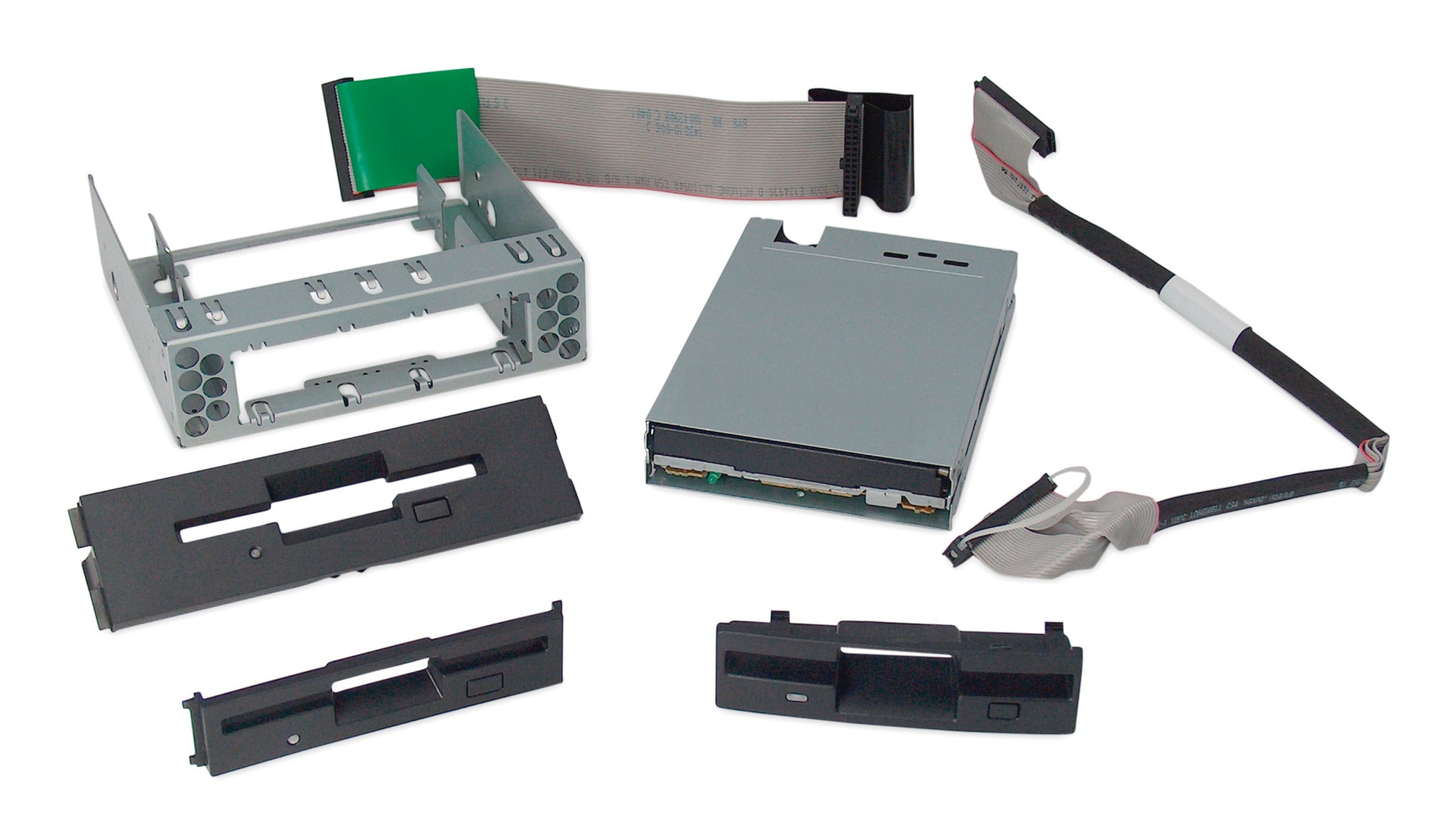 HP 1.44MB Internal Floppy Drive