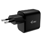 i-tec I-TEC 65W USB-C GAN CHARGER