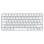 Apple Magic Keyboard with Touch ID for Mac models with silicon (USB–C) - Norwegian