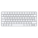 Apple Magic Keyboard with Touch ID for Mac models with silicon (USB–C) - Norwegian