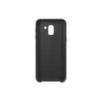 Samsung EF-PJ600 mobile phone case 14.2 cm (5.6") Cover Black