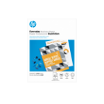 HP Everyday Business Paper Glossy 32 lb 8.5 x 11 in. (216 x 279 mm) 150 sheets