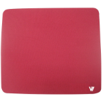 V7 Mouse Pad Red