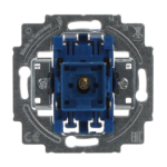 Busch-Jaeger 2CKA001022A0474 Blue