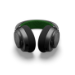 Steelseries Arctis Nova 7X Headset Wired & Wireless Head-band Gaming USB Type-C Bluetooth Black, Green