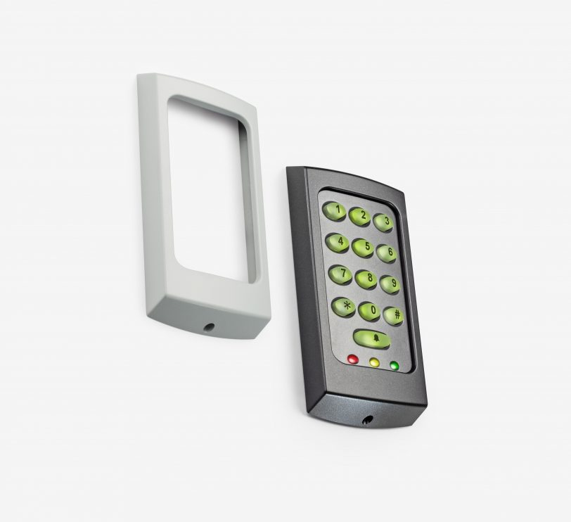 Proximity KP75 Keypad & Reader thumbnail