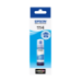 Epson C13T07B240/114 Ink bottle cyan, 6.7K pages 2300 Photos 70ml for Epson ET-8500