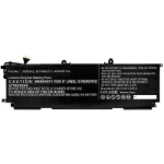 CoreParts MBXHP-BA0212 laptop spare part Battery