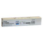 Toshiba 6B000000354/T-FC26SC Toner-kit cyan, 5K pages/6% for Toshiba E-Studio 222/224/262 CP/262 CS