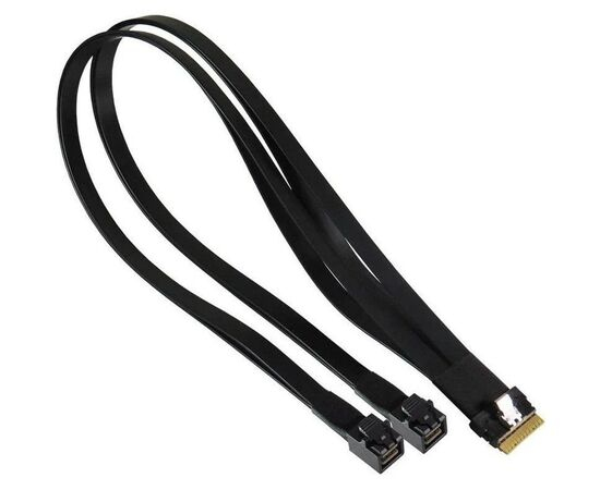 Supermicro - SATA / SAS cable to SATA