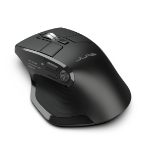 JLab Epic mouse Right-hand Bluetooth + USB Type-A Optical 2400 DPI