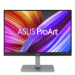 ASUS ProArt PA248CNV 61.2 cm (24.1") 1920 x 1200 pixels Full HD+ Black -